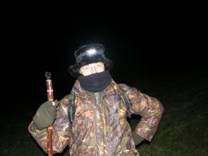 What every badger watcher is wearing this season...