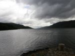 Loch Ness from Fort&nbsp;Augustus