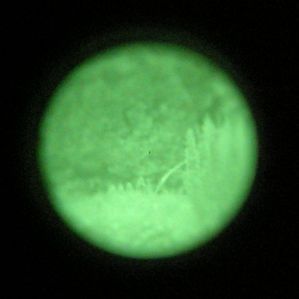Night Vision View Night Vision View