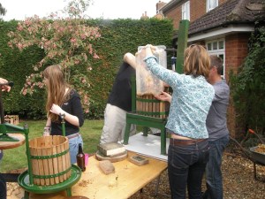 Village Cider Collective 2011